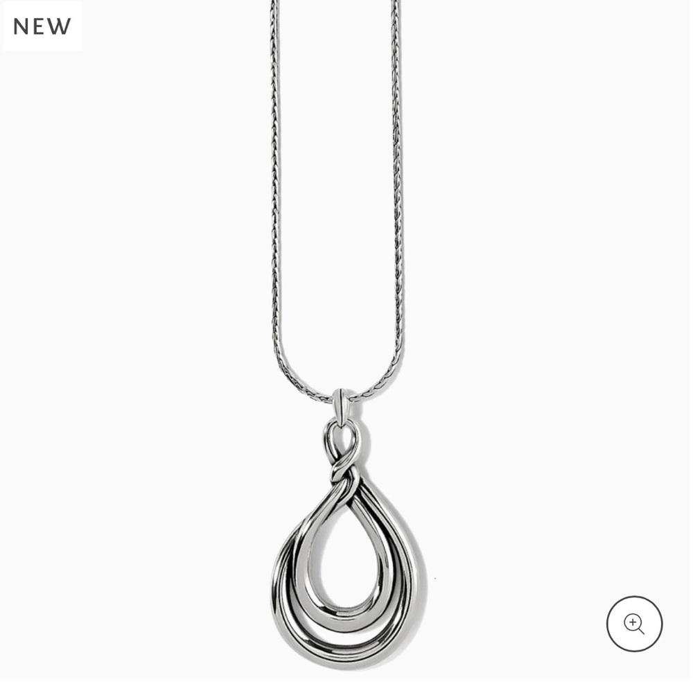 New Brighton  Interlok Necklace